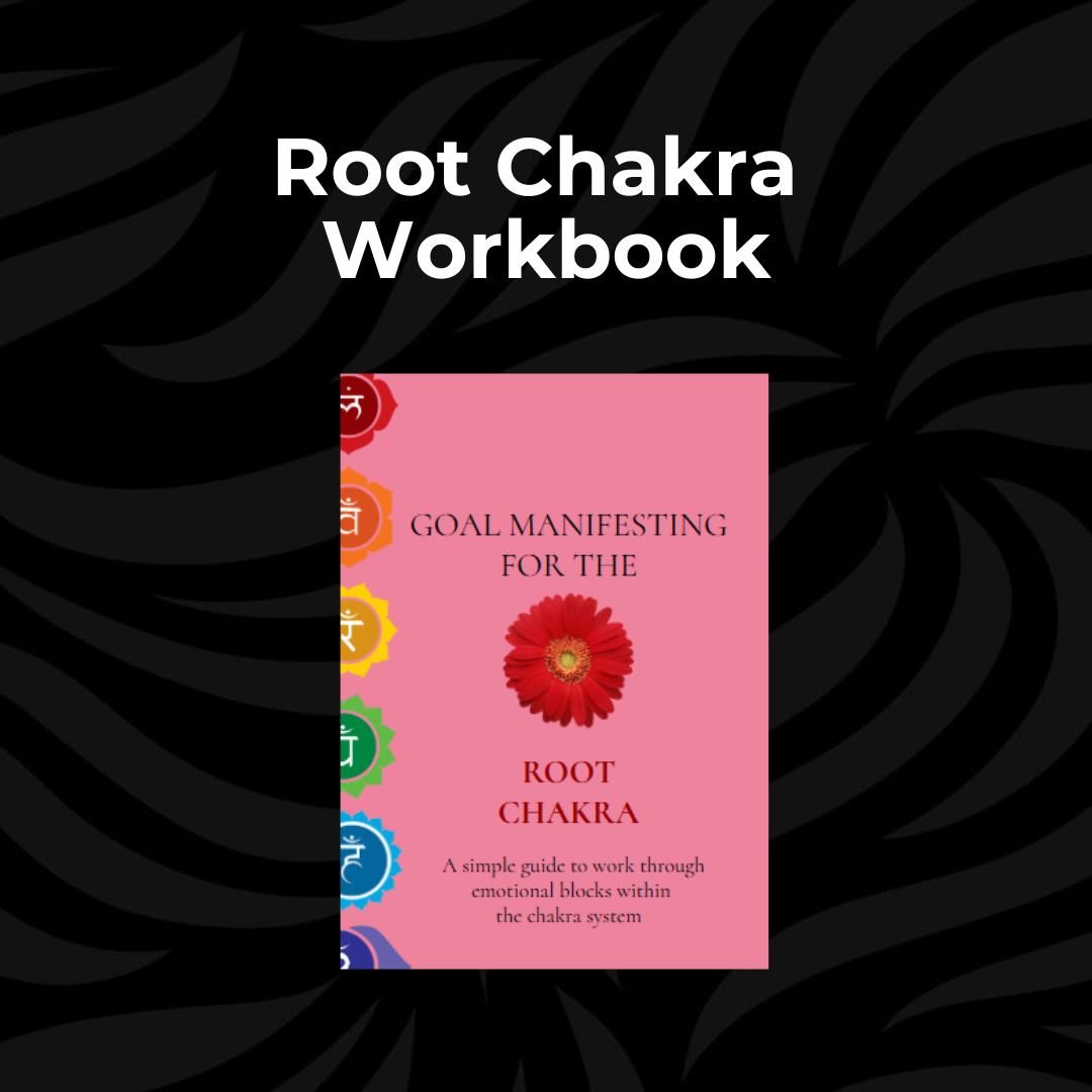 Root Chakra Workbook